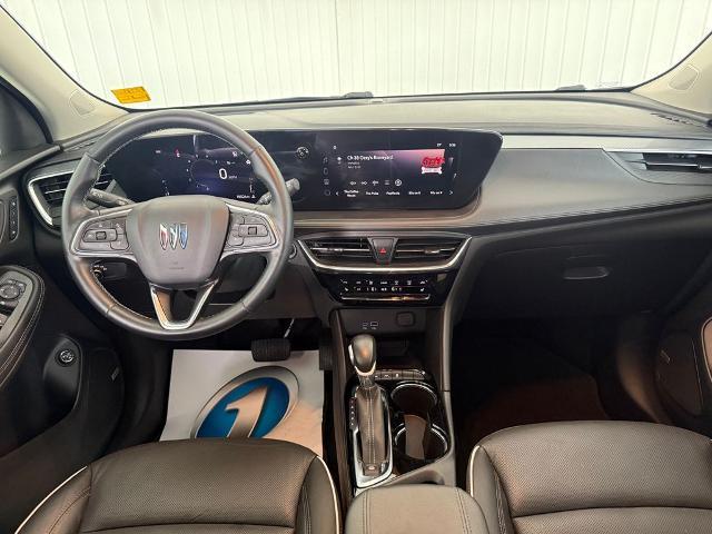 2024 Buick Encore - $25,995