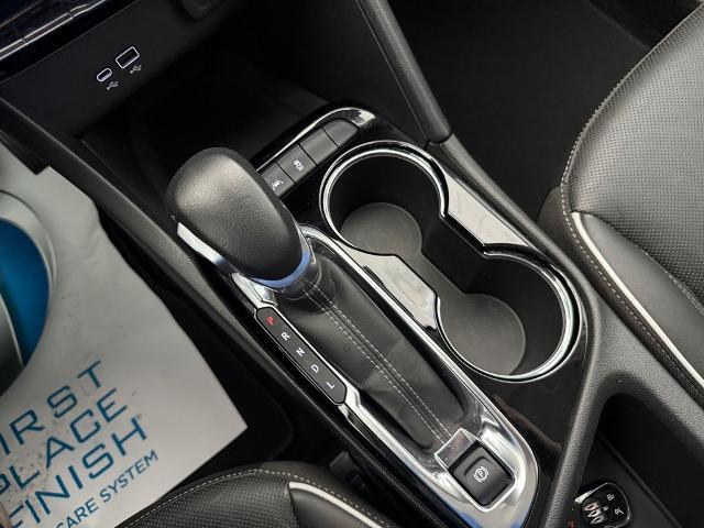 2024 Buick Encore - $25,995