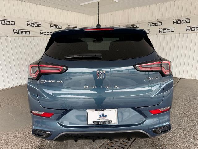 2024 Buick Encore - $25,995