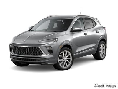 2024 Buick Encore GX AWD Avenir 4DR Crossover