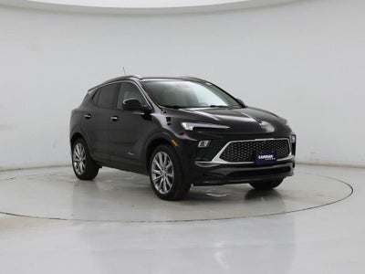 2024 Buick Encore GX AWD Avenir 4DR Crossover
