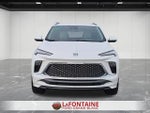 2025 Encore GX Thumbnail 8