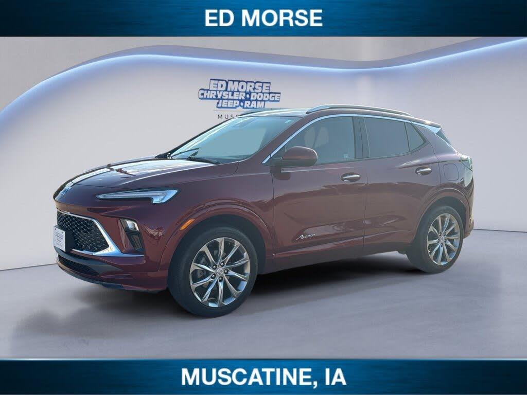 2024 Buick Encore - $27,986