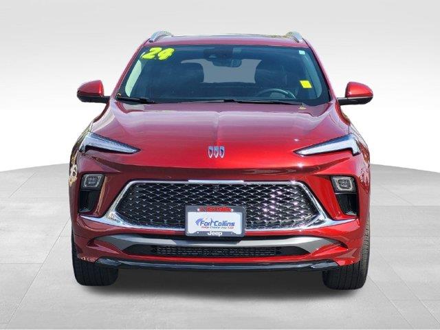 2024 Buick Encore - $29,331