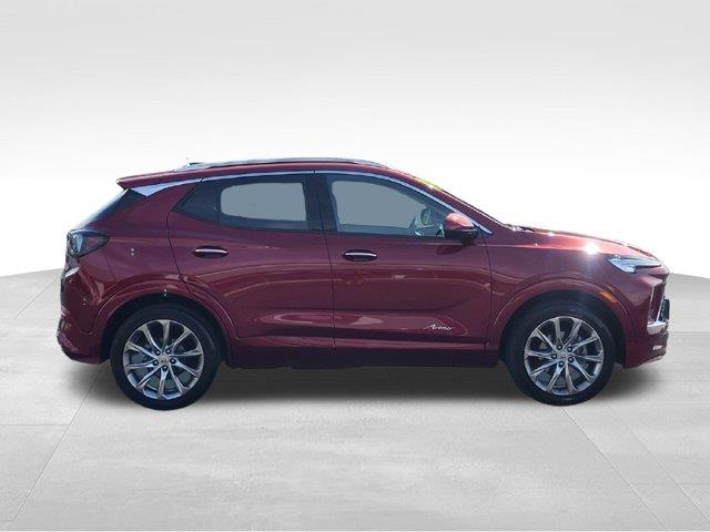 2024 Buick Encore - $29,331