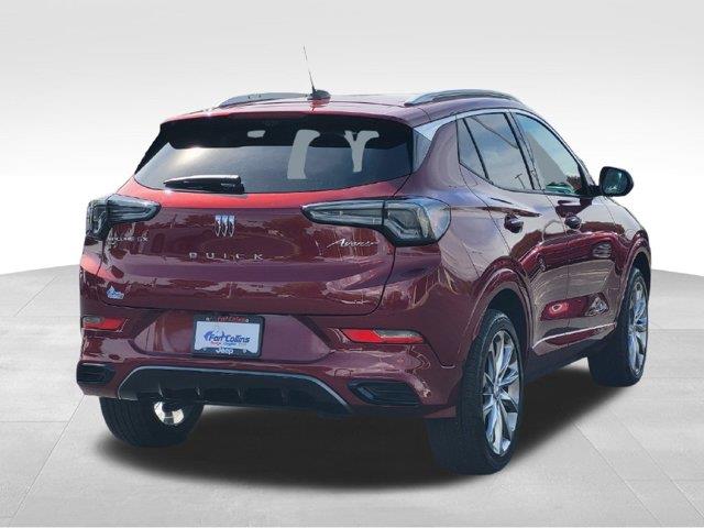 2024 Buick Encore - $29,331