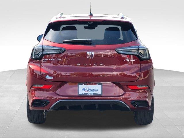 2024 Buick Encore - $29,331