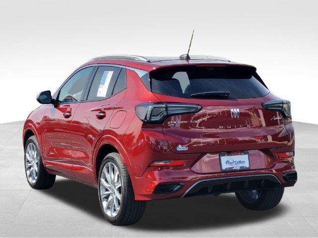 2024 Buick Encore - $29,331