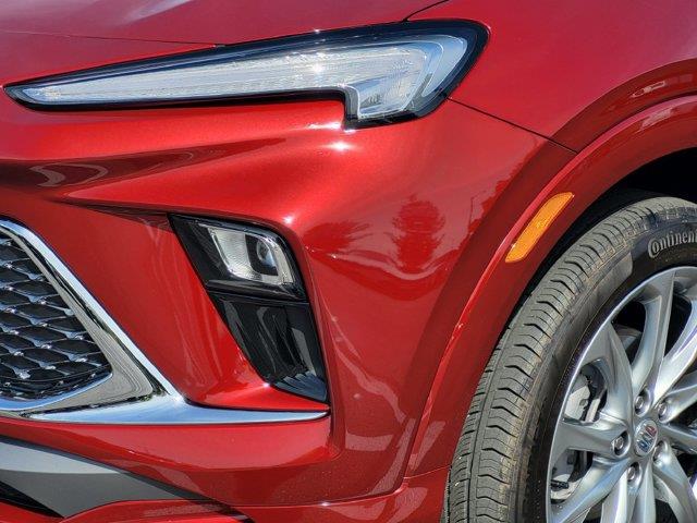 2024 Buick Encore - $29,331