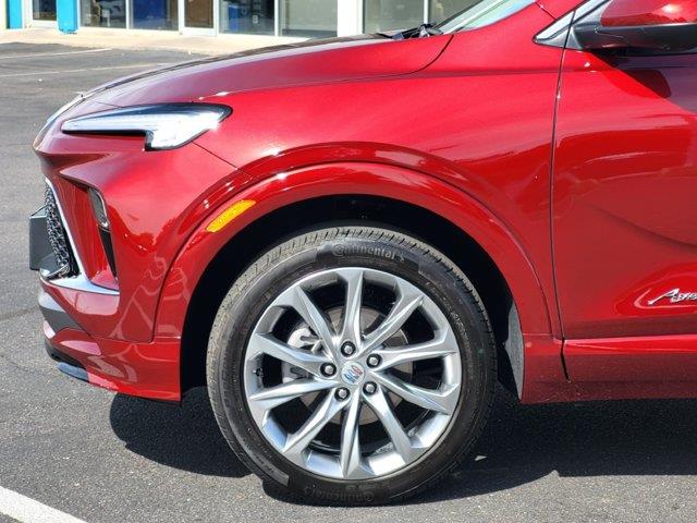 2024 Buick Encore - $29,331