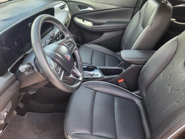 2024 Buick Encore - $29,331