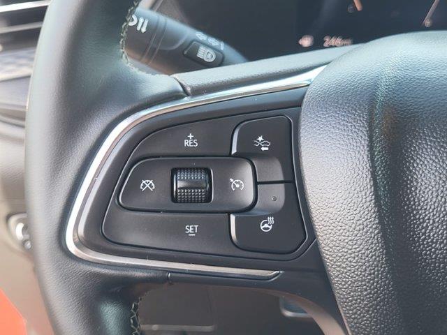 2024 Buick Encore - $29,331