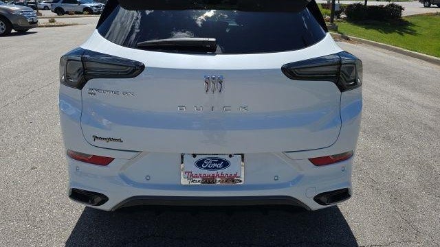 2025 Buick Encore GX Avenir