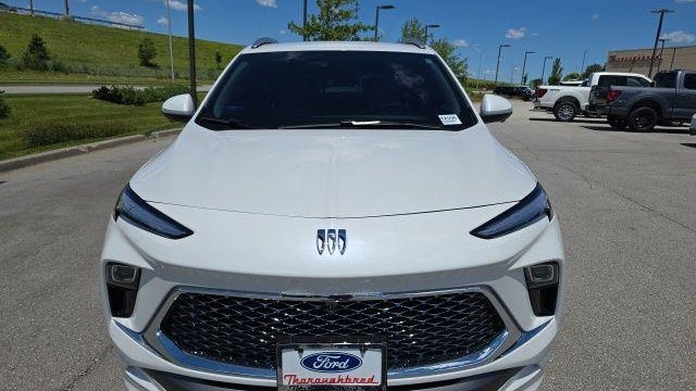 2025 Buick Encore GX Avenir