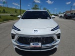 2025 Encore GX Thumbnail 8