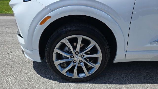 2025 Buick Encore GX Avenir