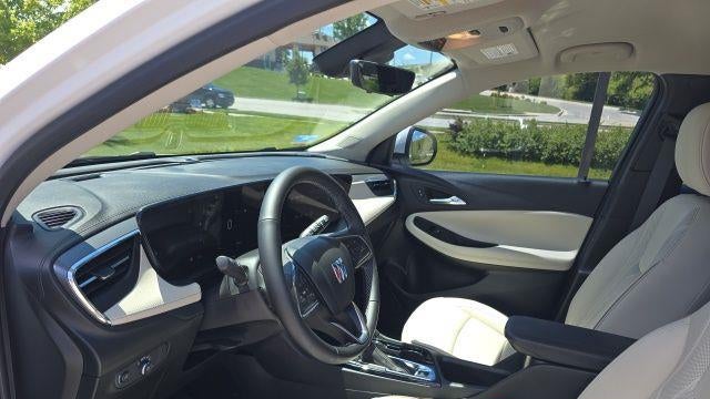 2025 Buick Encore GX Avenir