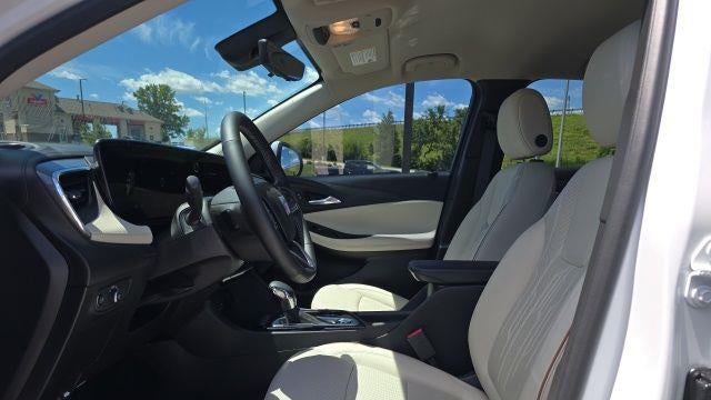 2025 Buick Encore GX Avenir