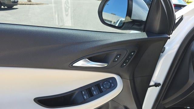 2025 Buick Encore GX Avenir