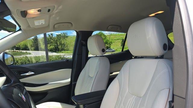 2025 Buick Encore GX Avenir