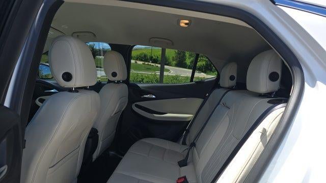 2025 Buick Encore GX Avenir