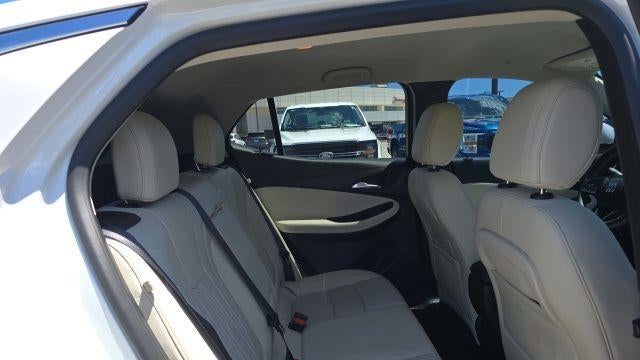 2025 Buick Encore GX Avenir