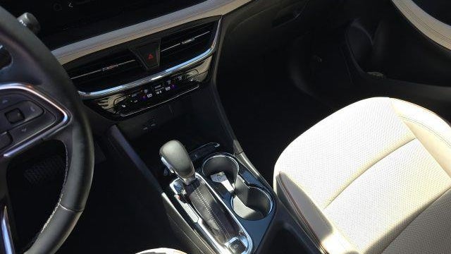 2025 Buick Encore GX Avenir