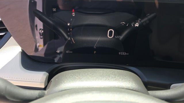 2025 Buick Encore GX Avenir