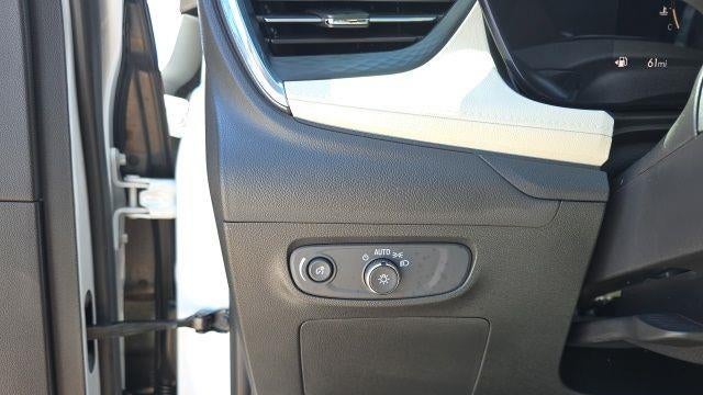 2025 Buick Encore GX Avenir
