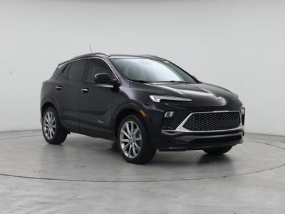 Photo of a 2024 Buick Encore GX AWD Avenir 4DR Crossover for sale