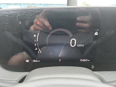 Photo of a 2025 Buick Encore GX AWD Avenir 4DR Crossover for sale
