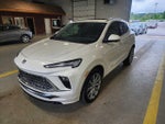 2025 Encore GX Thumbnail 8