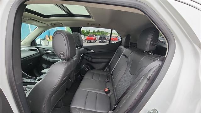 2025 Buick Encore GX Avenir