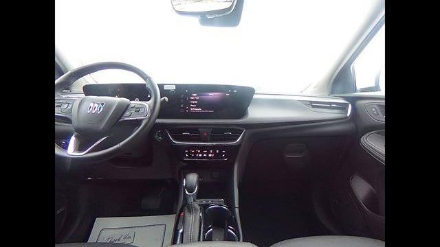 2025 Buick Encore GX Avenir