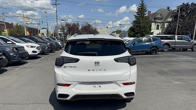 2025 Buick Encore GX Avenir