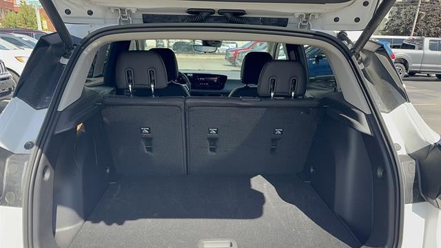 2025 Buick Encore GX Avenir