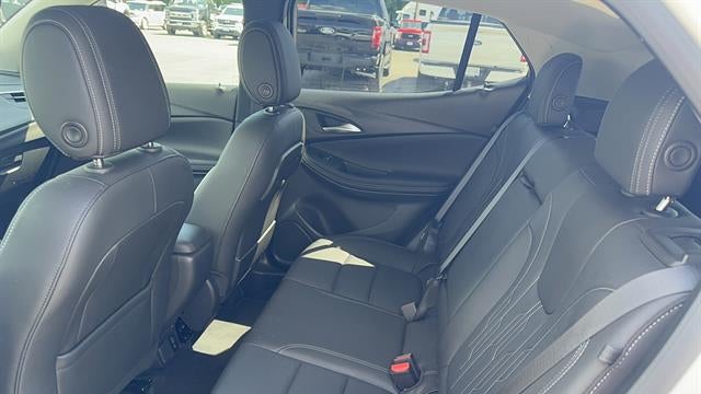 2025 Buick Encore GX Avenir