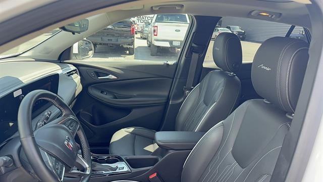2025 Buick Encore GX Avenir