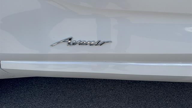 2025 Buick Encore GX Avenir
