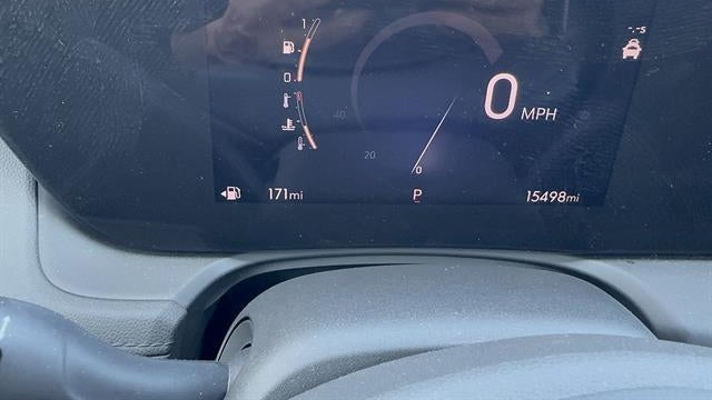 2025 Buick Encore GX Avenir