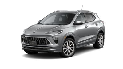 Photo of a 2026 Buick Encore GX AWD Avenir 4DR Crossover for sale