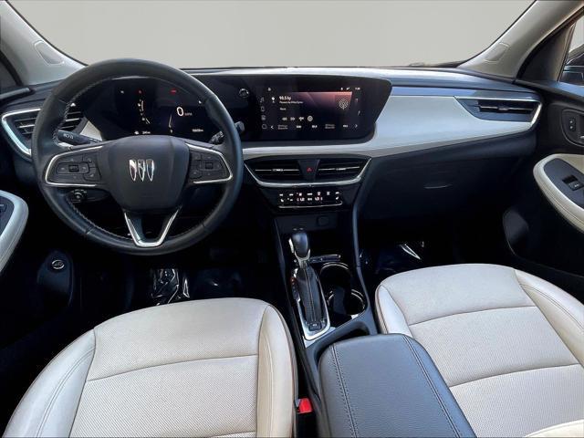 2024 Buick Encore - $26,842