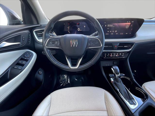 2024 Buick Encore - $26,842