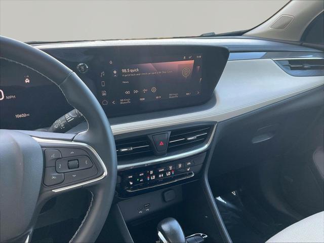 2024 Buick Encore - $26,842