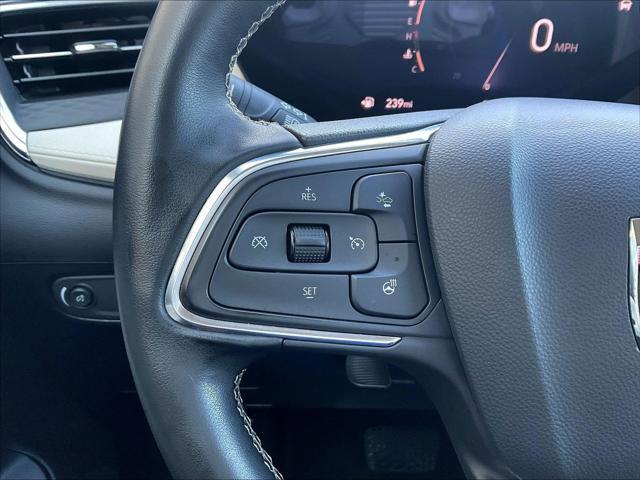 2024 Buick Encore - $26,842