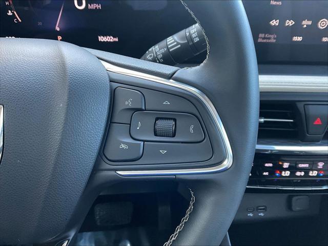 2024 Buick Encore - $26,842