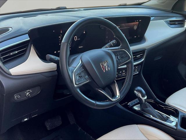 2024 Buick Encore - $26,842