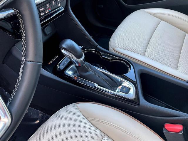 2024 Buick Encore - $26,842