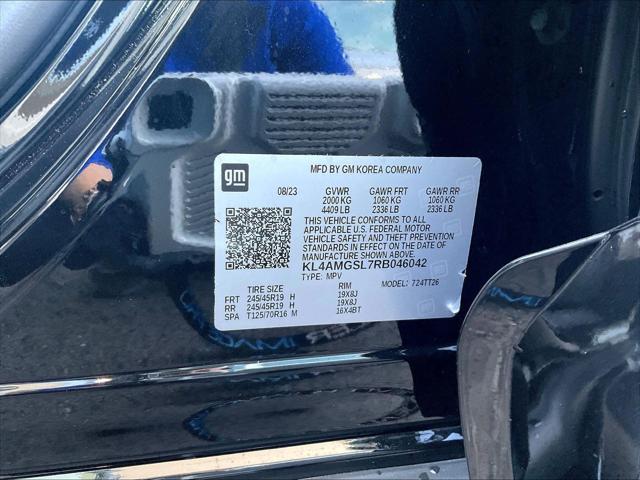 2024 Buick Encore - $26,842