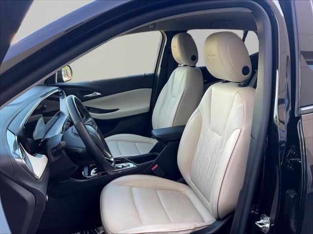 2024 Buick Encore - $26,842